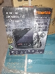 (Поврежденная упаковка) Плитка индукц SAKURA SA-7163 Premium 1конф стеклокерамика