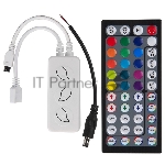 Контроллер GDC-RGB-72-BT-IP20-12, вид 2