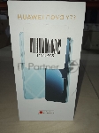 (Б/У) Мобильный телефон Huawei NOVA Y73 8/128GB MGA-LX3 51098GPJ BLUE [Cм.описание!]