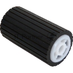 Вал обходной подачи бумаги BY-PASS FEED ROLLER