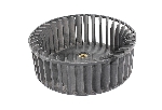 Крыльчатка для вытяжки Krona 252AN-K-TUR-CCW-60 H-51, D-152