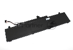 Аккумуляторная батарея для ноутбука Lenovo E14 gen 5, E16 gen 1 (L22B3PG5) 11.52V, 57Wh