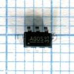 Диод AOZ8902CIL