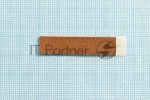 Площадка тормозная средняя Pantum P3010/3300/M6700/6800/7100/7200/7300 (301022239001)