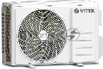 Сплит-система Vitek VT-2504 белый, вид 3