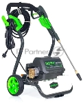 Мойка высокого давления GreenWorks GPWG8II 160 bar электрическая (5106807), вид 19