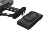 Пылесос вертикальный Dreame Z40 TangleCut Flex+ черный/медный, питание от аккумулятора, 420 Вт, уборка сухая, пылесборник 0.5 л, вид 8
