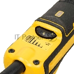 Прямошлифовальная машина Dewalt DWE4997-QS, 1300 Вт, бесщёточная
