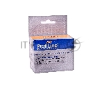 Картридж струйный ProfiLine PL-C8765HE №131 для принтеров HP Deskjet 6210/6843/6543/6523/5743/Officejet 7413/7313/7213/HP Photosmart PS2613/2713/8153/8453 принтеры "все в одном" HP PSC 2353 Black пигмент