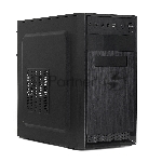 Компьютерный корпус CROWN CMC-4220 (CM-PS500W ONE) OEM