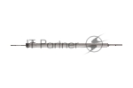 Центрирующее сверло для коронок Matrix, хвостовик M22 х 400 мм, SDS PLUS