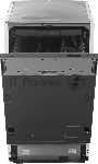 Встраиваемая посудомоечная машина Hotpoint HIS 2D85 DWT