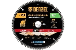 Пильный диск по дереву Denzel ф250 х 30 мм, 96 зубьев
