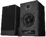 Акустическая система SVEN АС MC-30, черный (200 Вт, Bluetooth, пульт, Optical)