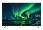 Телевизор Raskat 65" 65U5400B черный QLED UHD 60Hz Smart TV YaOS 1.5GB/8GB