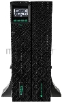 Источник бесперебойного питания Systeme Electriс SRT SRTSE8KRTXLIG2-NC / 8000 ВА / 8000 Вт / 5 x IEC 320 C13, 3 x IEC 320 С19, вид 20