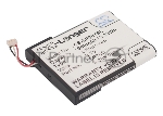 Аккумулятор CS-SP007SL для Sony PSP E1000 3.7V 900mAh