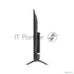 Телевизор BQ 43" 43F34B черный DLED FHD 60Hz, вид 14