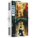 Водонагреватель Oasis GAS 10L/MIN GLASS 20 TG, вид 2