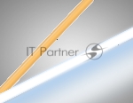 Светодиодная лента Ambrella light GS4603 COB 384Led/ 7W m/ 24V IP20 6500K/ 5m*3mm*2mm (2 конт.)
