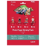 Фотобумага Canon VP-101 Photo Paper Variety Pack