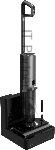 Пылесос вертикальный моющий Deerma DEM-VX900W серый, питание от аккумулятора, 160 Вт, уборка сухая/влажная, пылесборник 0.85 л, работа от АКБ max 40 мин., вид 8