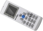 Сплит-система Centek CT-65B24 белый, вид 10
