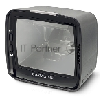 Сканер штрих-кода Datalogic Magellan 3450VSi, Kit, USB Keyboard Scanner, 1D/2D Model, Counter/Wall Mount, Power Brick/Cord (EU), Type A 4.5 m/15 ft Cable