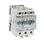 Контактор КМЭ 80А 220В NO+NC EKF ctr-s-80-220