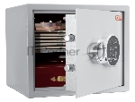 Сейф AIKO Т-28 EL (Внешние размеры:280х340х317 мм, Вес:9 кг)