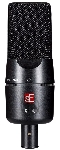 Микрофон конденсаторный sE Electronics X1 A 20 Гц 20 кГц, динамический диапазон: 114 / 134 дБ, кардиоида, комплектация: поворотный микрофонный зажим, адаптер с резьбой