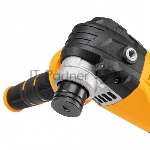 Многофункциональный инструмент аккумуляторный Denzel MTL-IB-18-02 Li-Ion 18 В 15 Ач 28401, вид 11