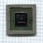 Чип nVidia G92-751-B1