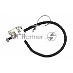 Трос газа для Partner 340/350/360S 123030