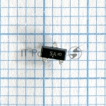 Транзистор (MOSFET) JCET [BSS123]