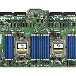Серверная платформа SuperMicro AS -5126GS-TNRT 5U SuperServer