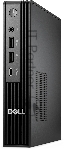 Неттоп Dell Pro Plus Micro Core Ultra 9 285 (2.5) 32Gb SSD1Tb Graphics Windows 11 Pro GbitEth WiFi BT 180W мышь клавиатура черный (DPMPLUS-9311), вид 2