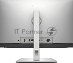 Моноблок Dell Pro 24 Plus QB24250 23.8" Full HD Core Ultra 7 265 (2.4) 32Gb SSD1Tb Graphics CR Windows 11 Pro GbitEth WiFi BT клавиатура мышь Cam серебристый 1920x1080