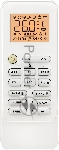 Сплит-система Vitek VT-2504 белый