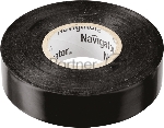 Изолента ПВХ 19 мм (рул.20 м) черный NIT-A19-20/BL Navigator