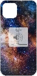 Чехол (клип-кейс) GRESSO Air, для Apple iPhone 12/12 Pro, черный/рисунок gr17aaae9062