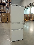 (Поврежденный товар) Холодильник-морозильник встраиваемый MAUNFELD MBF193NFW1GR Inverter (Волны и потертости)