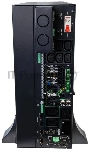 Источник бесперебойного питания Systeme Electriс SRT SRTSE8KRTXLIG2-NC / 8000 ВА / 8000 Вт / 5 x IEC 320 C13, 3 x IEC 320 С19, вид 21