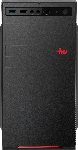 Компьютер iRU Home 310H5SE,  Intel Core i5 11400,  DDR4 16ГБ, 240ГБ(SSD),  Intel UHD Graphics 730,  Free DOS,  черный [1788615]