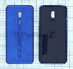 Задняя крышка для Xiaomi Redmi 8A синий