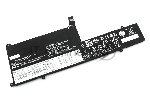 Аккумуляторная батарея для Lenovo Flex 5 14IAU7 (L21M3PE1) 11.52V 52.5Wh