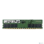 Оперативная память Samsung 16GB DDR5, 5600 MHz, (1x16 GB), DIMM CL46 OEM