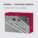 Набор столовых приборов Rondell RD-245, 24 предм., вид 4