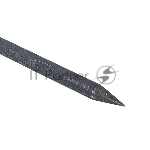 Штырь заземлителя d16мм L-1500 (острие-муфта) HZ EKF gc-21150