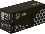Картридж лазерный Cactus CS-C056BK черный (10000 стр.) для Canon i-SENSYS LBP325x/MF542x/MF543x